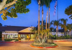 Residence_Inn_Anaheim_Maingate - Exterior
