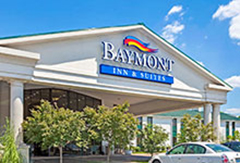 Baymont Inn & Suites Airport South