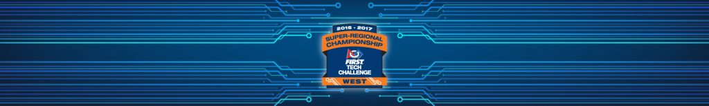 FIRST Tech Challenge West