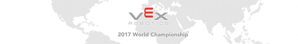 VEX Robotics World Championship