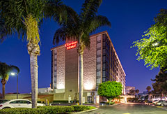 Clarion Hotel Anaheim