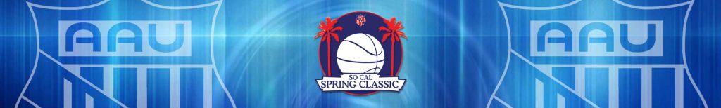 AAU So Cal Spring Classic