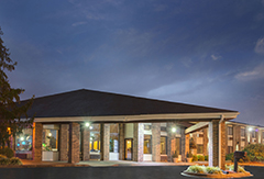 Baymont Inn & Suites S I-65