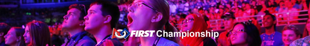 FIRST Robotics Championship