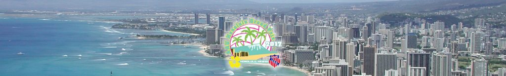 AAU Honolulu Grand Prix