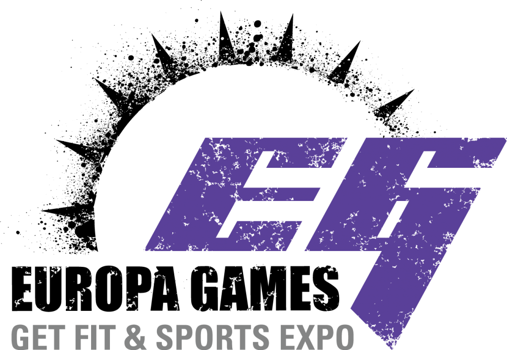 Europa Games Get FIt & Sports Expo