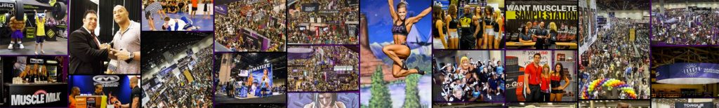 Europa Games Get Fit & Sports Expo