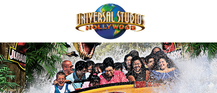 universal hollywood tickets