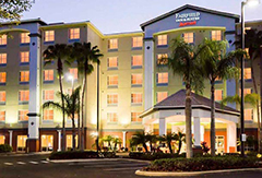 Fairfield Inn & Suites Orlando