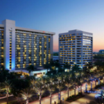 Anaheim Marriott_Hotel Cover Image