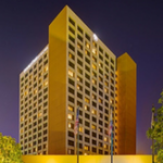 Doubletree by Hilton_Hotel Cover Image