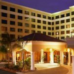 Doubletree Suites_Hotel Cover Image