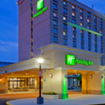 Holiday Inn Philadelphia Hotel Cover Image