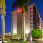 Clarion Hotel Anaheim_Hotel Cover Image