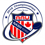 AAU NASH Logo