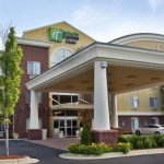 Holiday Inn exterior – web2