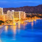 Honolulu, Hawaii – Waikiki