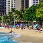 Honolulu, Hawaii – Waikiki