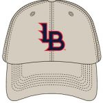 Louisville Bats Hat – Small