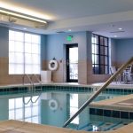 Hilton Garden Inn – Pool