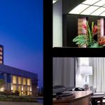 Marriott Louisville Downtown – All 3