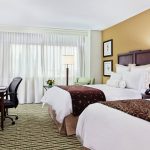 Marriott Louisville Downtown – Room New