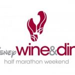 RunDisney Wine and Dine Logo