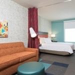 Home2Suites Hilton Louisville Nulu