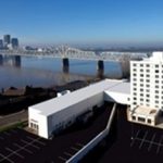 Sheraton Louisville Riverside Hotel Exterior2