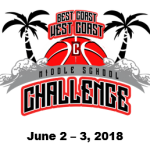 BC West Coast Middle School Challenge LOGO-DATE