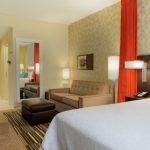 Home2 Suites Airport Expo Room