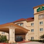 La Quinta Inn Texas 2