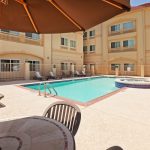 La Quinta Inn Texas 4