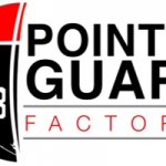 Point Guard Factory LOGO