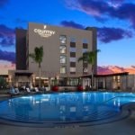 Country Inn & Suites Anaheim Exterior
