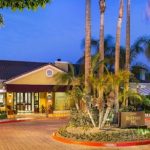 Residence Inn Anaheim Maingate Exterior