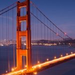 San Francisco Golden Gate Bridge California Tours