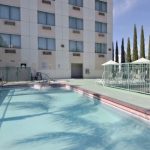 Wyndham Garden Anaheim Ext-Pool