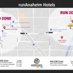 runAnaheim Map 3