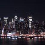 New York City