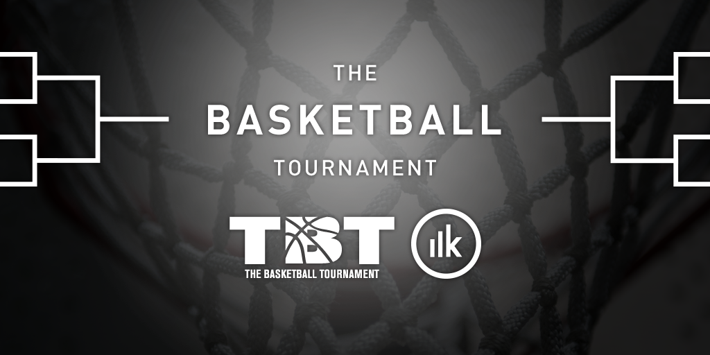 The Basketball Tournament