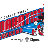 2019 Marathon Weekend Logo