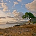 Kahe Point break Beach