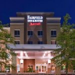 fairfield_inn_louisville_east_Exterior