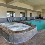 Comfort_Suites_Frisco_Pool