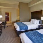 Comfort_suites_Frisco