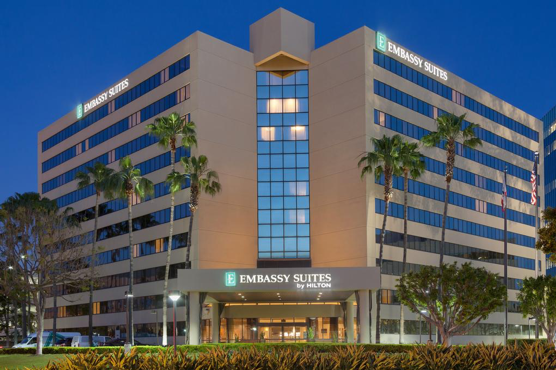 Embassy Suites Irvine