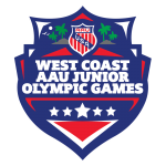 West Coast AAU Junior Olympic Games