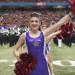 Alamo Bowl – 2018-19 Itinerary – Dance-Cheer