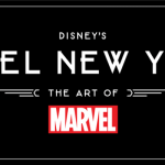 DLP Art of Marvel3